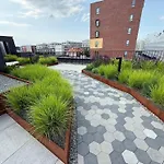 Greendustry Zablocie Luxury Apartments Wawelofts