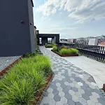 Greendustry Zablocie Luxury Apartments Wawelofts
