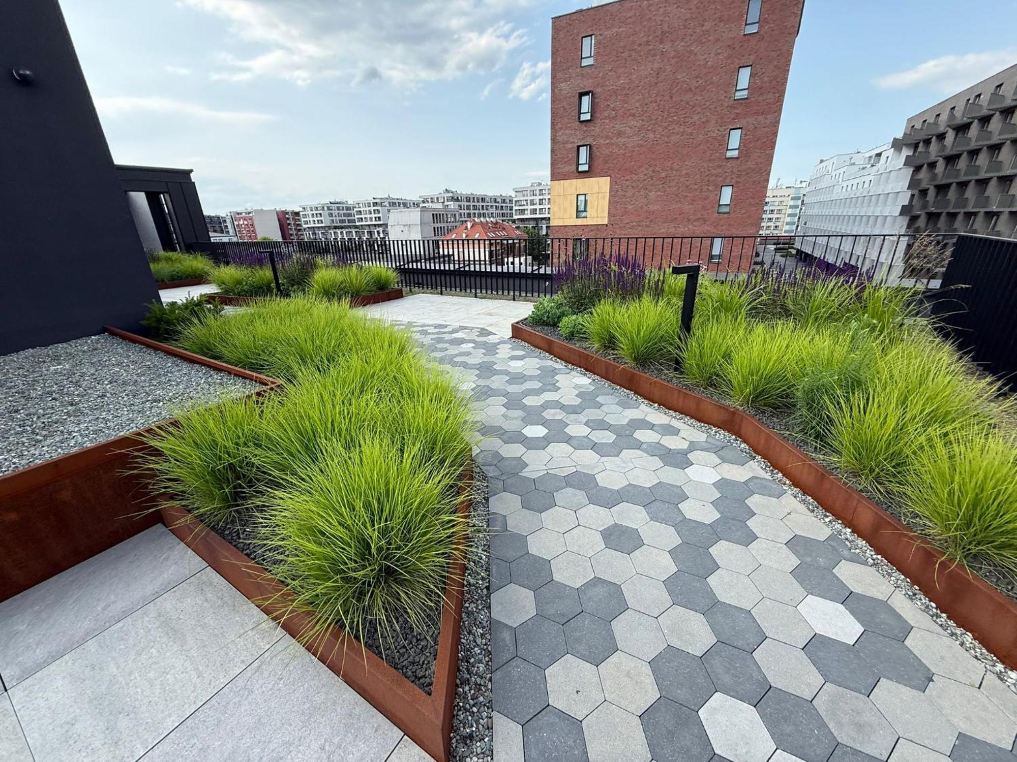 Greendustry Zablocie Luxury Wawelofts Appartement Krakau