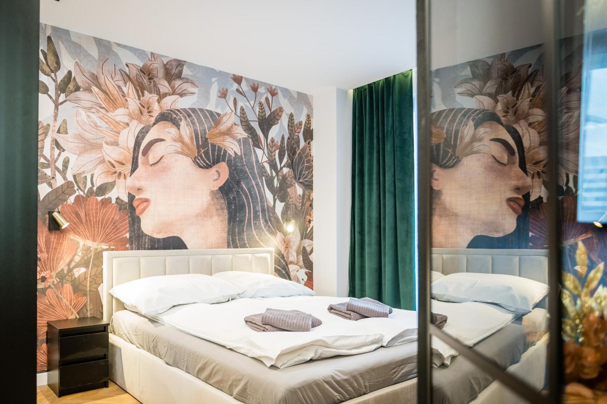 Greendustry Zablocie Luxury Wawelofts Krakow