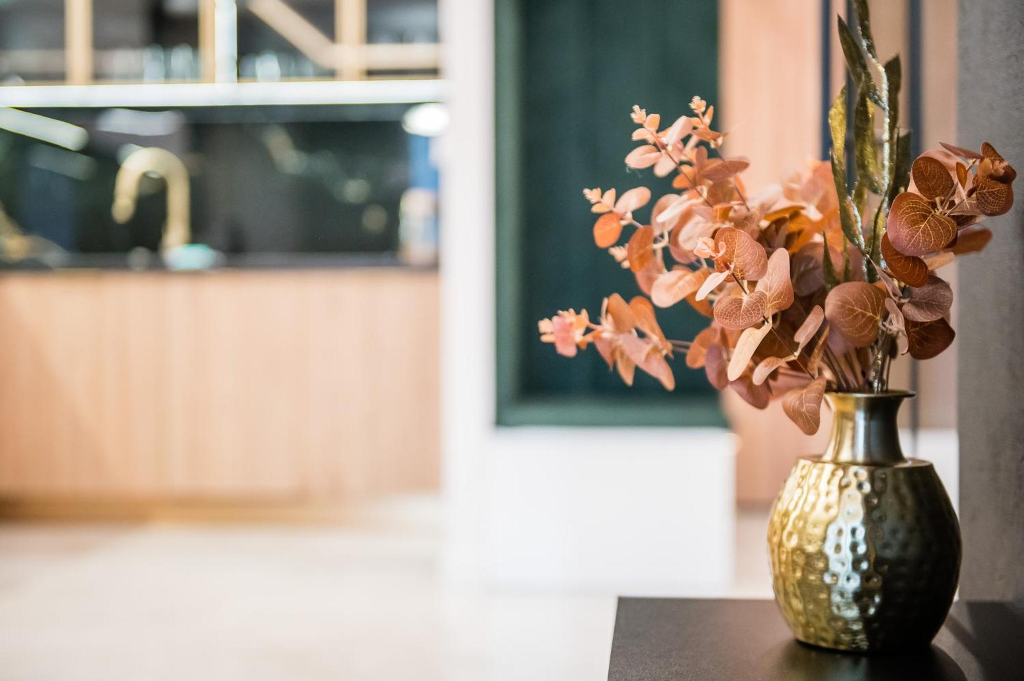 Apartment Greendustry Zablocie Luxury Wawelofts *