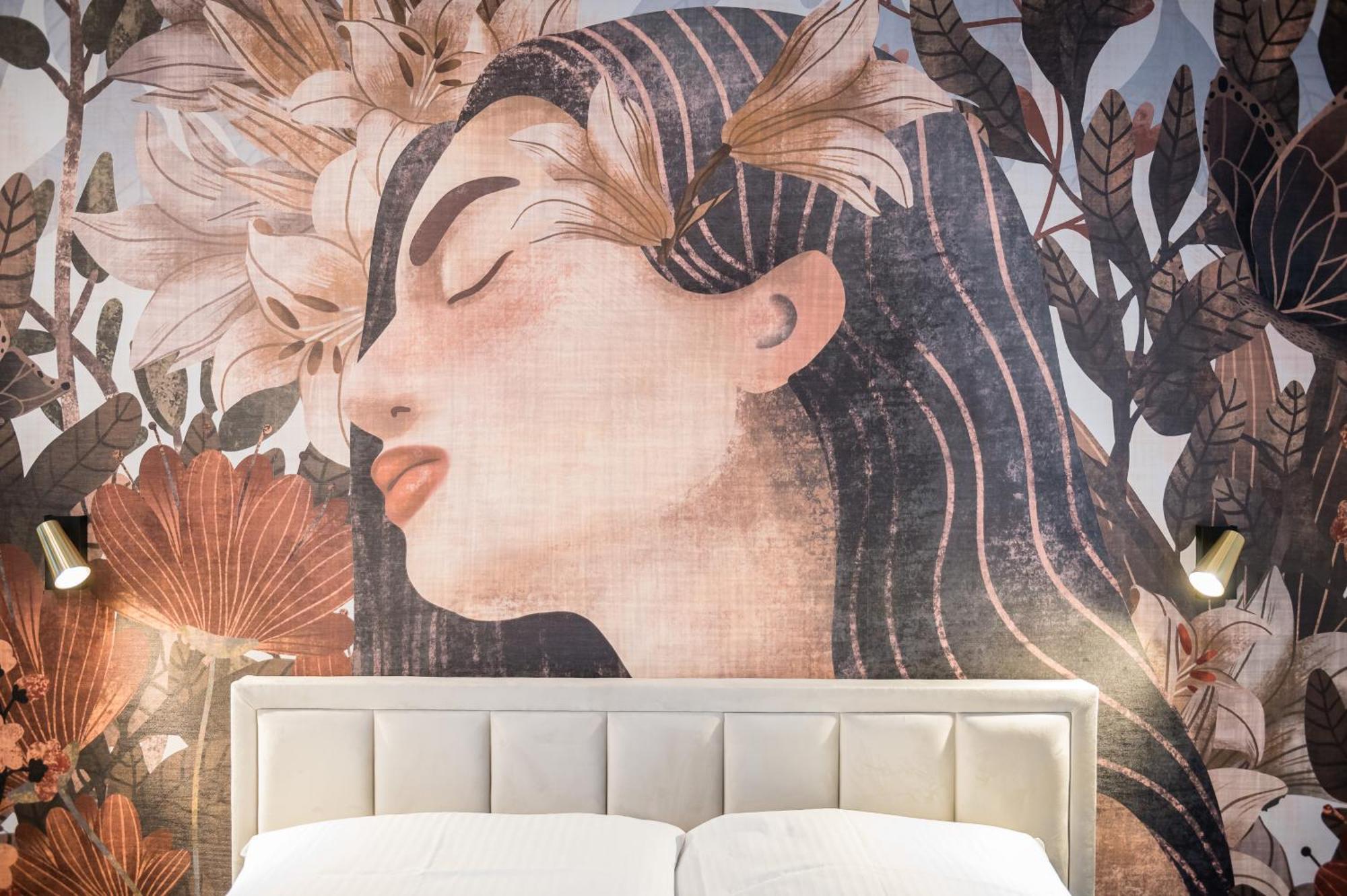 Greendustry Zablocie Luxury Wawelofts Apartment