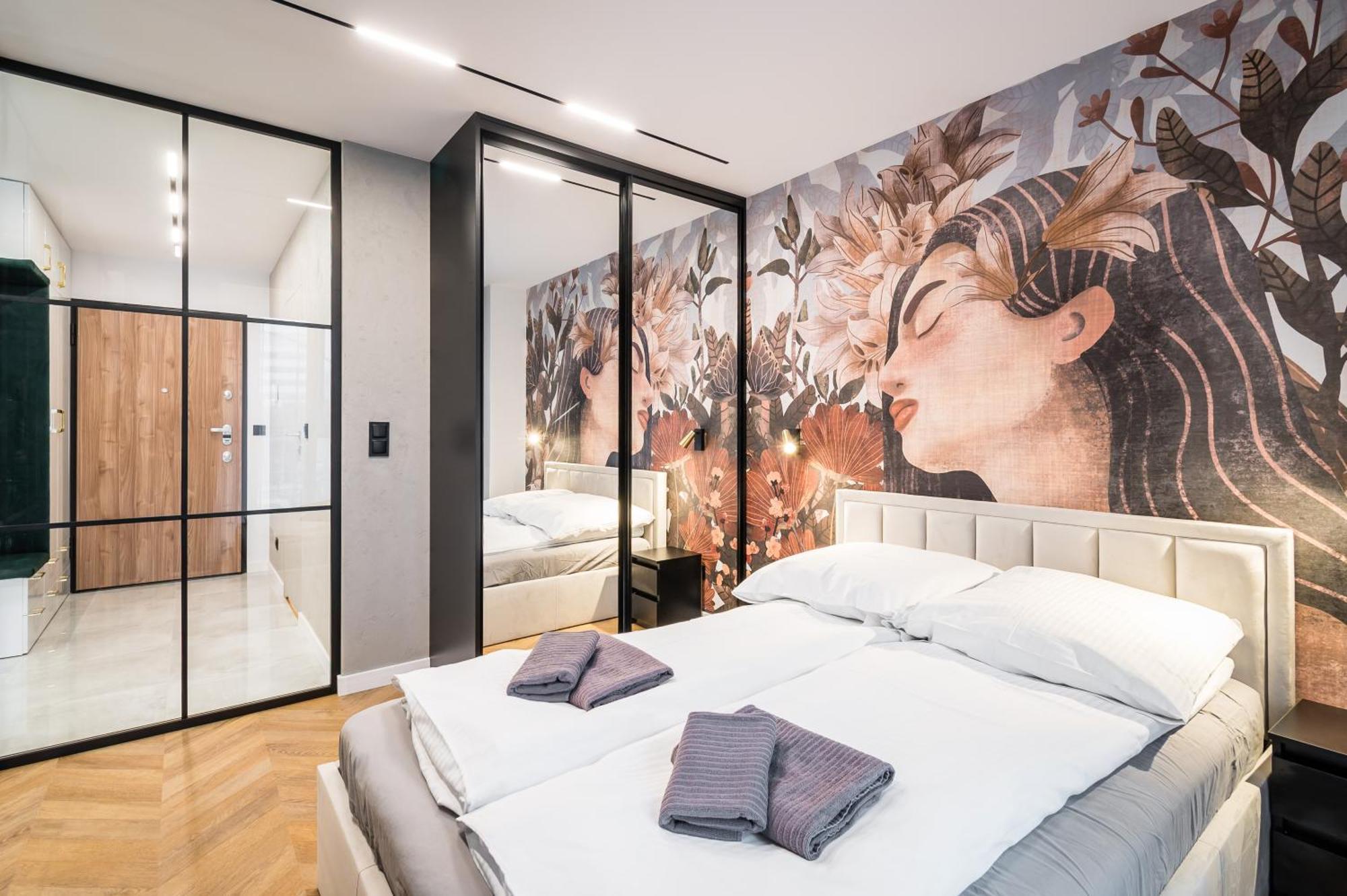 Greendustry Zablocie Luxury Wawelofts * Krakow