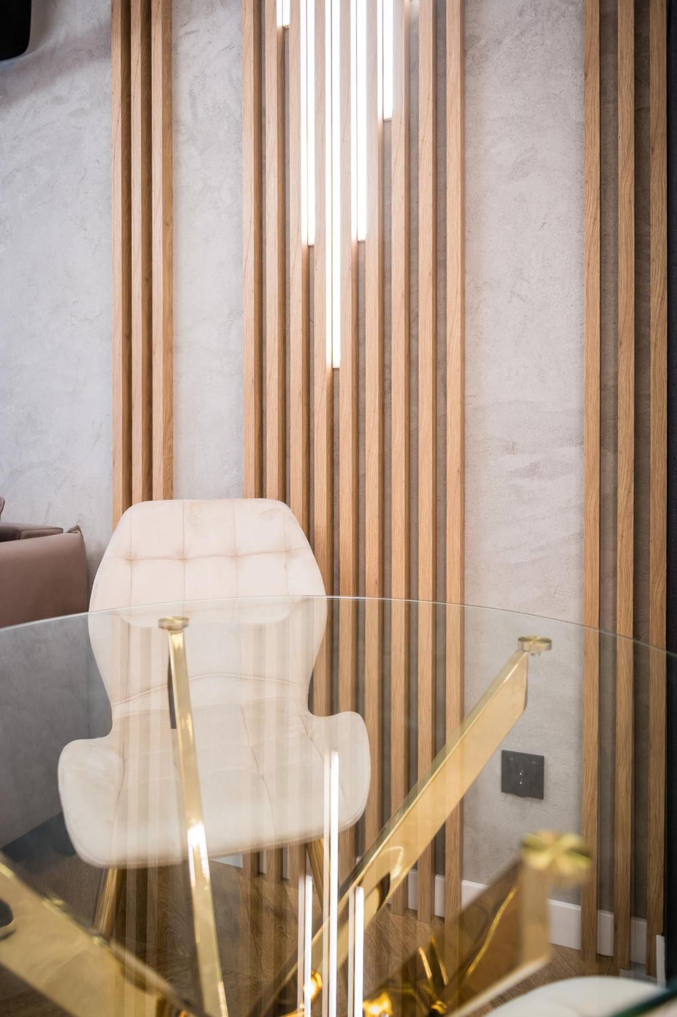 Apartment Greendustry Zablocie Luxury Wawelofts Krakow